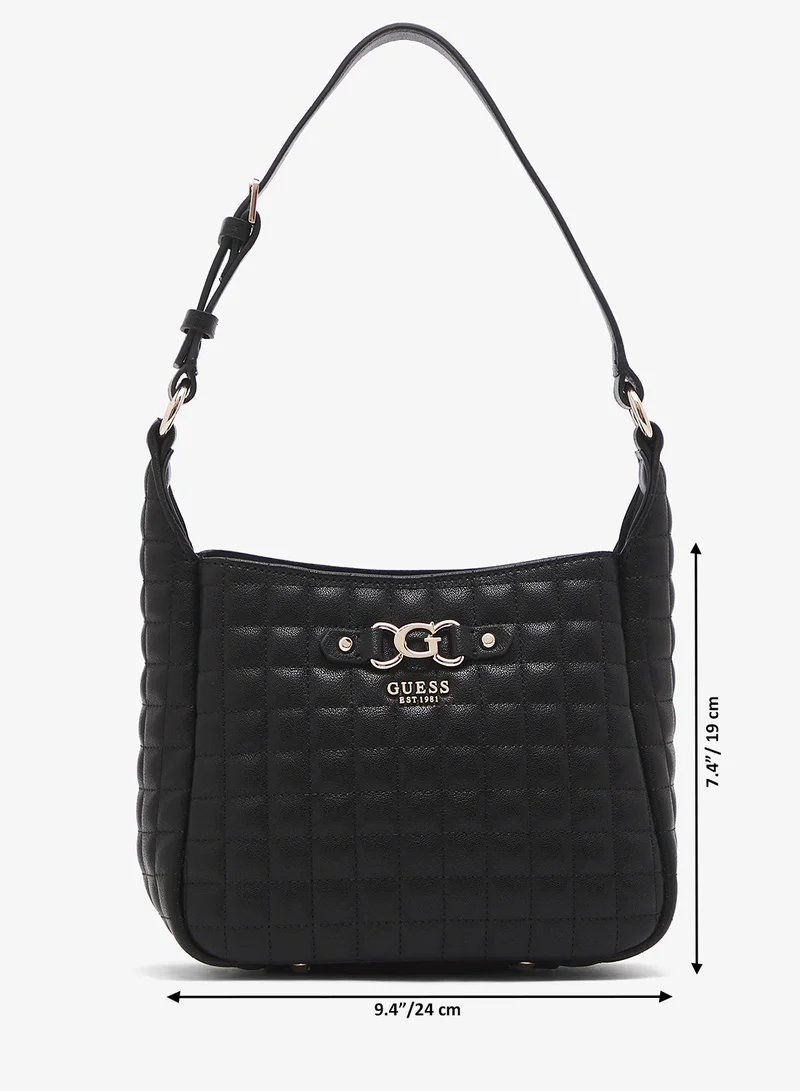 GUESS  Nadira Shoulder Bag for Women | Best Price UAE